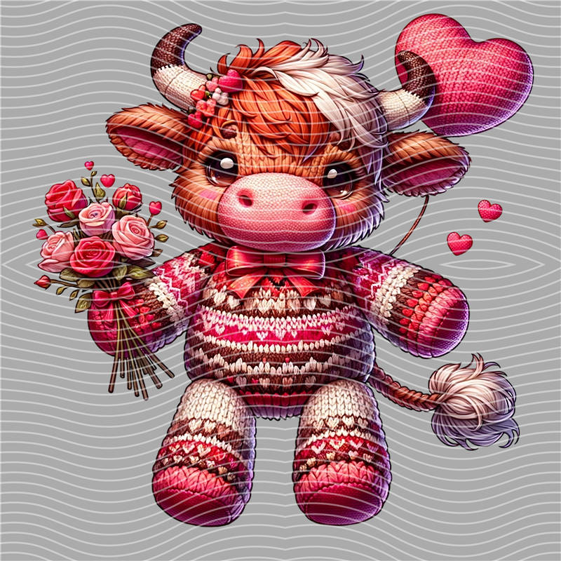 Betty and Valentine's Day-VD 21